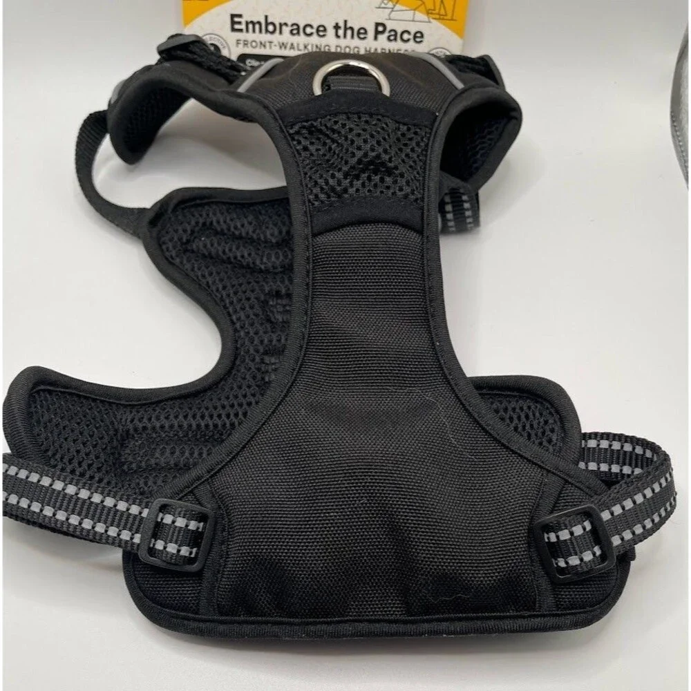 NEW Ever Yay Front Walking Dog Harness Dog Pet Size Large
